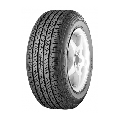 Continental Conti4X4Contact - Sommardäck Continental Conti4X4Contact - Sommardäck
