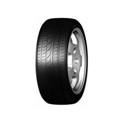 Aplus A607 - Sommardck 