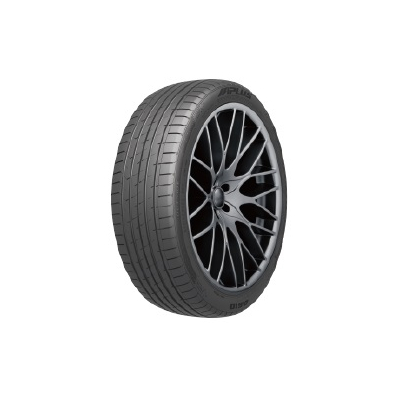 Aplus A610 - Sommardäck Aplus A610 - Sommardäck