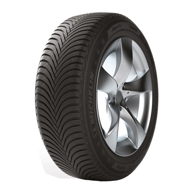 Michelin Alpin A5 - Vinterdäck Michelin Alpin A5 - Vinterdäck