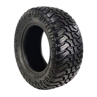 Blackbear MT POR DOT2020 - Sommardäck Blackbear MT POR DOT2020 - Sommardäck