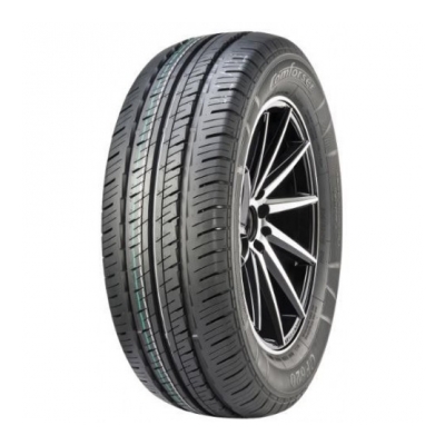 Comforser CF620 - Sommardck 