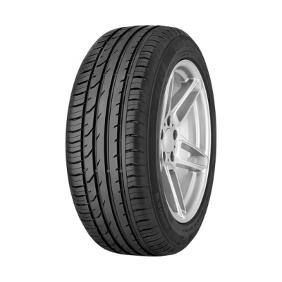 Continental Contipremiumcontact 2 - Sommardäck Continental Contipremiumcontact 2 - Sommardäck