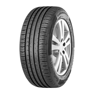 Continental ContiPremiumContact 5 - Sommardäck Continental ContiPremiumContact 5 - Sommardäck