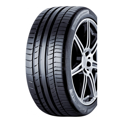 Continental ContiSportContact 5 P - Sommardäck Continental ContiSportContact 5 P - Sommardäck