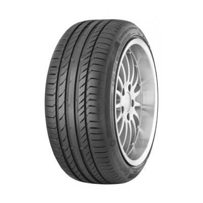 Continental Contisportcontact 5 suv - Sommardäck Continental Contisportcontact 5 suv - Sommardäck
