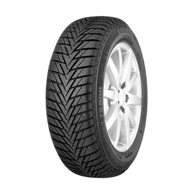 Continental ContiWinterContact TS 800 (DOT -21) - Vinterdäck Continental ContiWinterContact TS 800 (DOT -21) - Vinterdäck