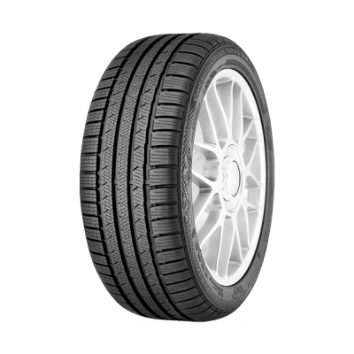 Continental Contiwintercontact ts 810 s - Vinterdäck Continental Contiwintercontact ts 810 s - Vinterdäck
