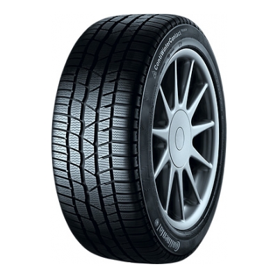 Continental ContiWinterContact TS 830 P - Vinterdäck Continental ContiWinterContact TS 830 P - Vinterdäck