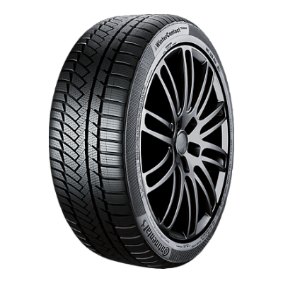 Continental ContiWinterContact TS 850 P - Vinterdäck Continental ContiWinterContact TS 850 P - Vinterdäck