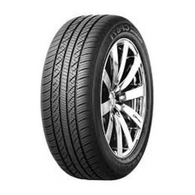 Nexen Cp671 - Sommardck