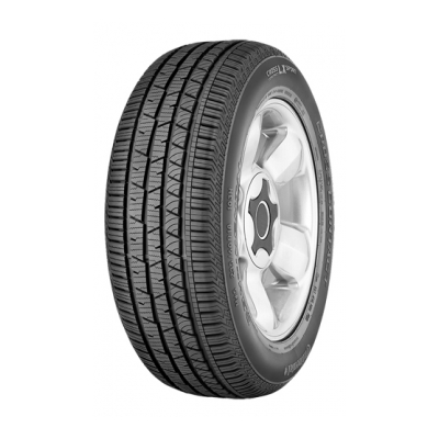 Continental CrossContact LX Sport - Sommardäck Continental CrossContact LX Sport - Sommardäck