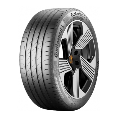 Continental Ecocontact 7 s - Sommardck