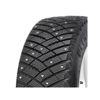 Goodyear Ultra Grip Ice Arctic FP - Vinterdäck Goodyear Ultra Grip Ice Arctic FP - Vinterdäck