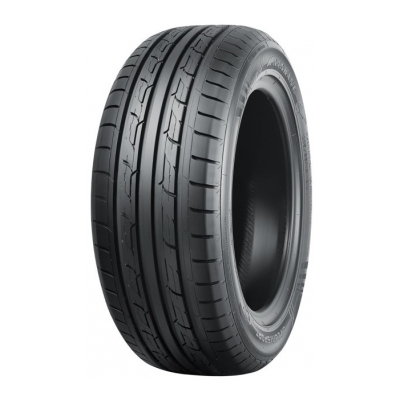 Nankang Green sport eco-2+ - Sommardck 