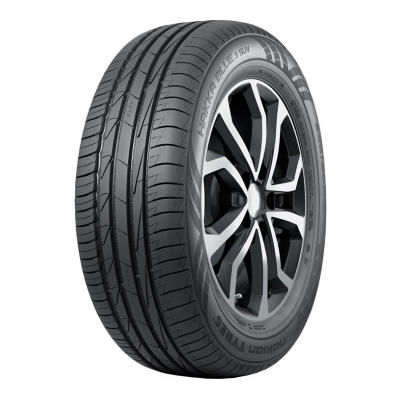 Nokian Hakka blue 3 suv - Sommardäck Nokian Hakka blue 3 suv - Sommardäck