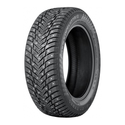 Nokian Hakkapeliitta 10 - Vinterdäck Nokian Hakkapeliitta 10 - Vinterdäck