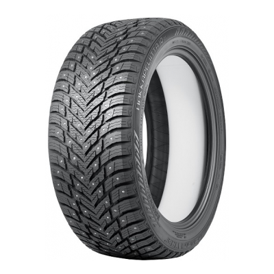 Nokian Hakkapeliitta 10 EV - Vinterdäck Nokian Hakkapeliitta 10 EV - Vinterdäck