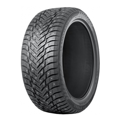 Nokian Hakkapeliitta 10 suv - Vinterdäck Nokian Hakkapeliitta 10 suv - Vinterdäck