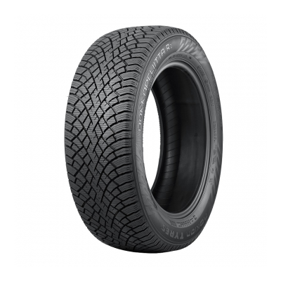 Nokian Hakkapelitta R5 - Vinterdäck Nokian Hakkapelitta R5 - Vinterdäck
