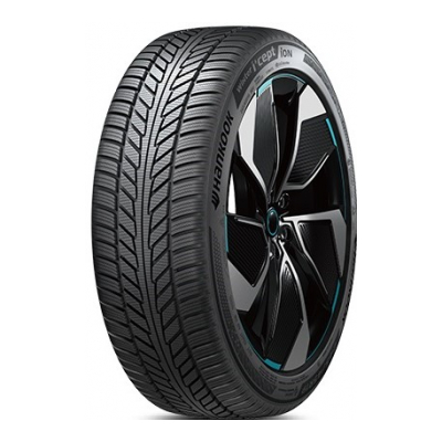 Hankook Iw01a ion i*cept suv - Vinterdäck Hankook Iw01a ion i*cept suv - Vinterdäck