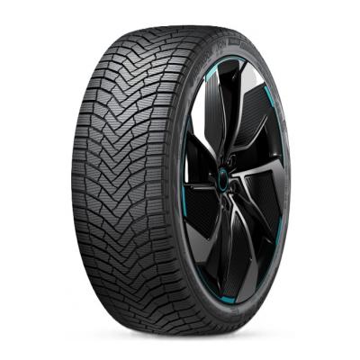 Hankook Iw41 ion nordic - Vinterdck 