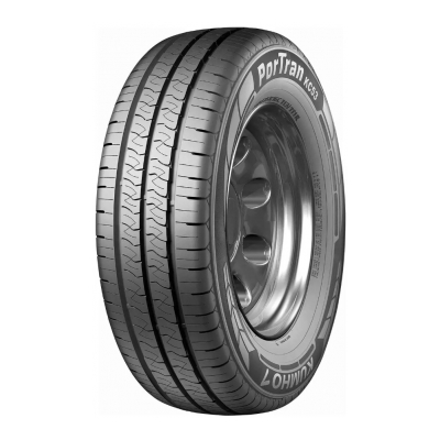 Kumho Kc53 - Sommardäck Kumho Kc53 - Sommardäck