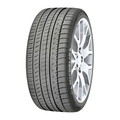 Michelin Latitude Sport - Sommardäck Michelin Latitude Sport - Sommardäck