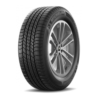 Michelin Latitude Tour HP - Sommardck