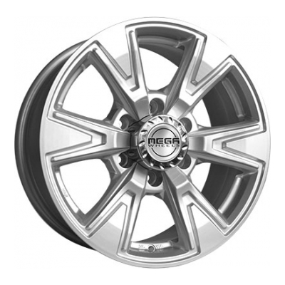 Mega Wheels Lynx Mega Wheels Lynx