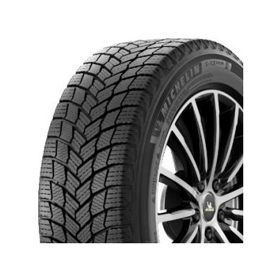 Michelin X-Ice Snow SUV RG - Vinterdäck Michelin X-Ice Snow SUV RG - Vinterdäck