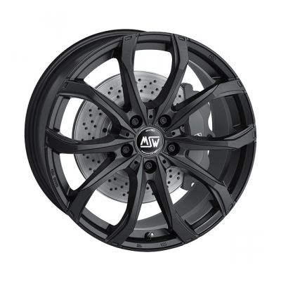 MSW 48 M.Blk MSW 48 M.Blk