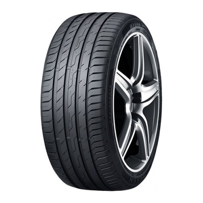 Nexen N'fera sport - Sommardck