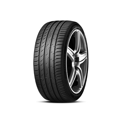 Nexen N'fera Sport SUV - Sommardäck Nexen N'fera Sport SUV - Sommardäck