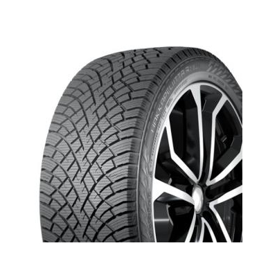 Nokian Hakkapeliitta R5 SUV - Vinterdäck Nokian Hakkapeliitta R5 SUV - Vinterdäck