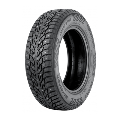 Nokian Nordman North 9 SUV - Vinterdäck Nokian Nordman North 9 SUV - Vinterdäck