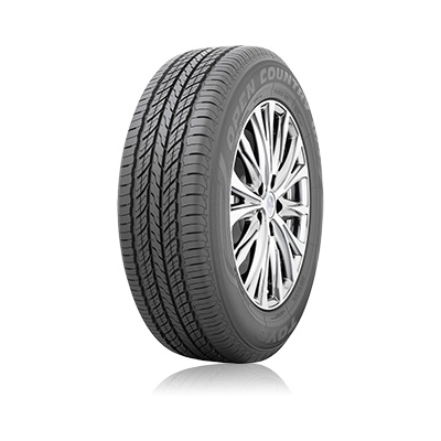 Toyo Open Country U/T - Sommardck