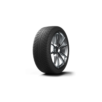 Michelin Pilot Alpin 5 - Vinterdäck Michelin Pilot Alpin 5 - Vinterdäck
