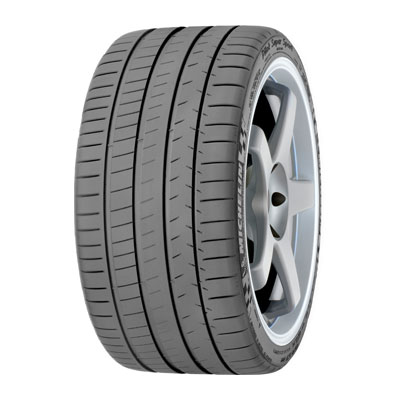 Michelin Pilot Super Sport - Sommardäck Michelin Pilot Super Sport - Sommardäck