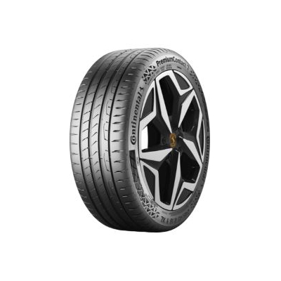 Continental Premiumcontact 7 - Sommardck 