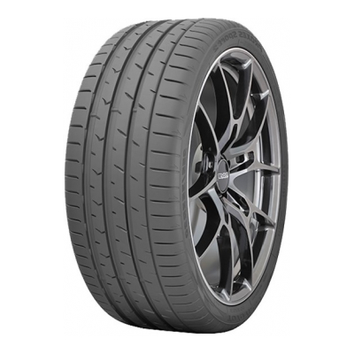 Toyo Proxes Sport 2 - Sommardäck Toyo Proxes Sport 2 - Sommardäck