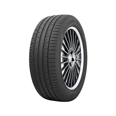 Toyo Proxes Sport SUV - Sommardäck Toyo Proxes Sport SUV - Sommardäck