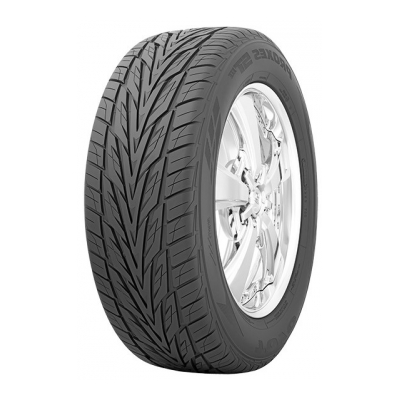 Toyo Proxes ST3 - Sommardäck Toyo Proxes ST3 - Sommardäck
