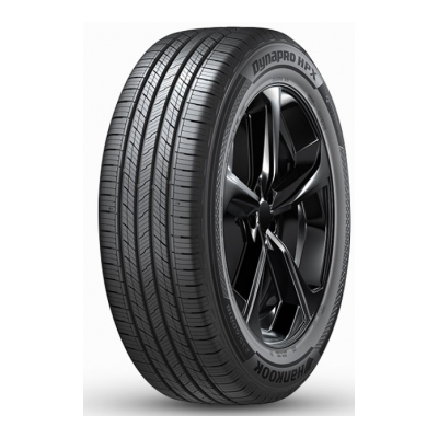 Hankook Ra43 dynapro hpx - Sommardäck Hankook Ra43 dynapro hpx - Sommardäck