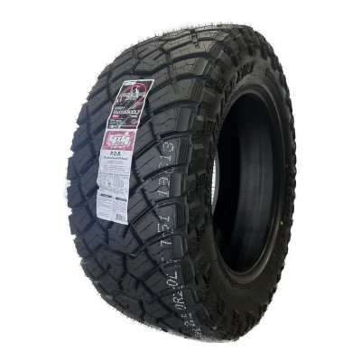 Ridgeblade X/RT POR - Sommardäck Ridgeblade X/RT POR - Sommardäck