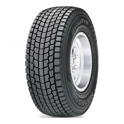 Hankook RW08 Dynapro i*cept - Vinterdäck Hankook RW08 Dynapro i*cept - Vinterdäck