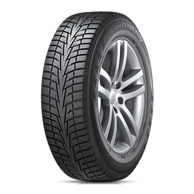 Hankook Rw10 winter i*cept x - Vinterdäck Hankook Rw10 winter i*cept x - Vinterdäck