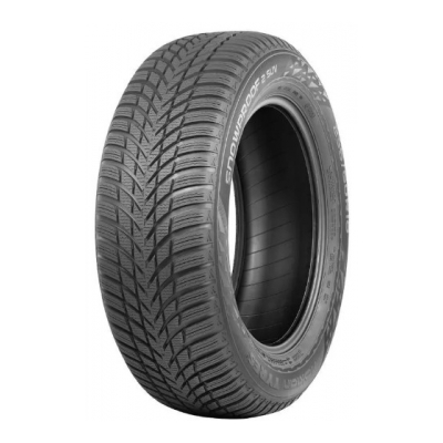 Nokian Snowproof 2 suv - Vinterdäck Nokian Snowproof 2 suv - Vinterdäck
