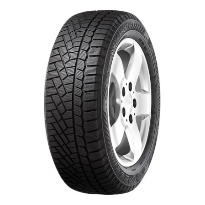 Gislaved Soft*frost 200 - Vinterdäck Gislaved Soft*frost 200 - Vinterdäck