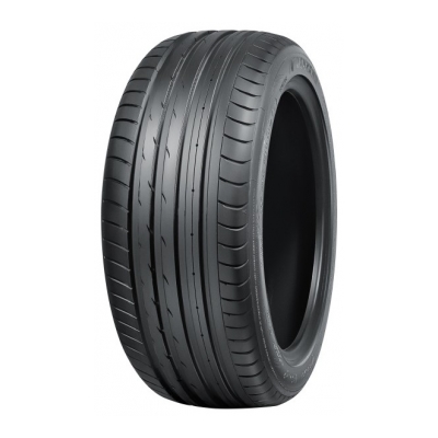 Nankang Sportnex as-2+ - Sommardck 